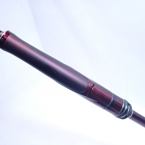 19セフィアリミテッド S85ML